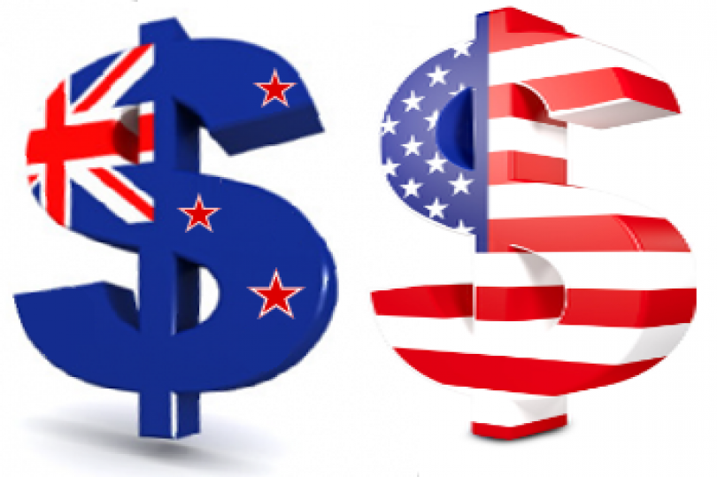 النيوزلندي دولار يتراجع مع تراجع أسعار الألبان